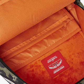 Sprayground Ранец LEOPARD INCONITO 