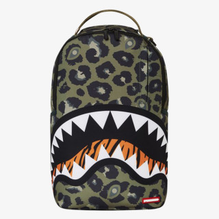 Sprayground Ранец LEOPARD INCONITO 