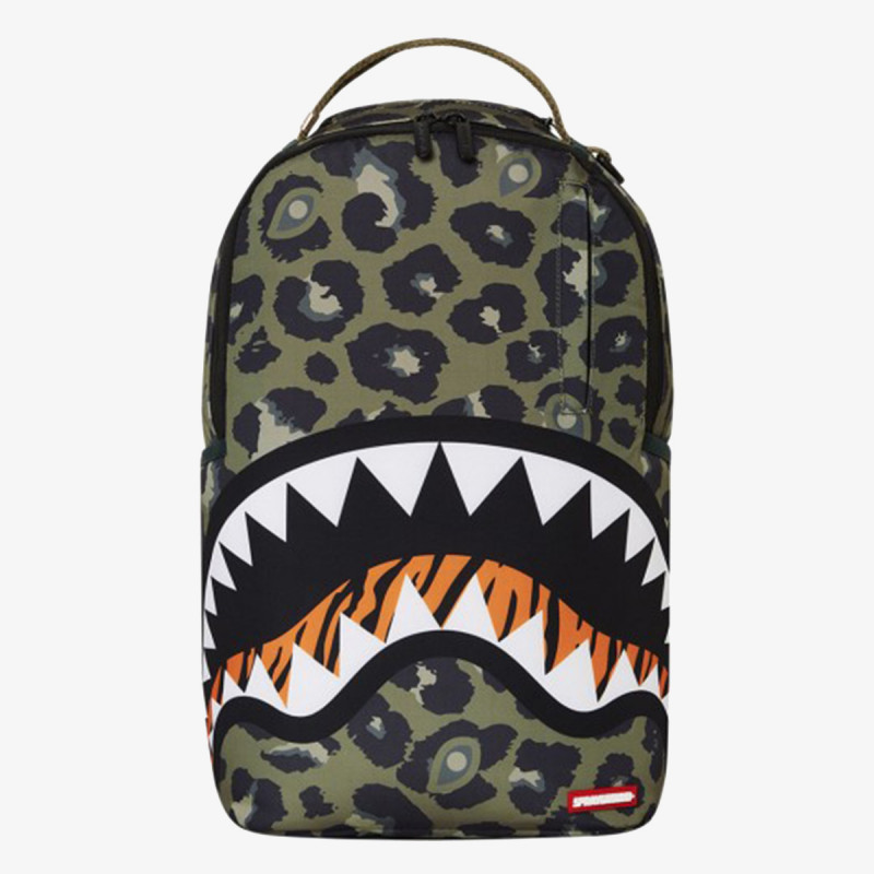 Sprayground Ранец LEOPARD INCONITO 