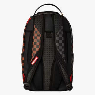 Sprayground Ранец TAZ TEAR UP 
