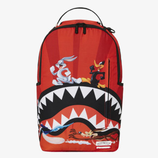Sprayground Ранец LOONEY TUNES: SHARK RUN 