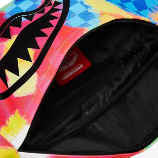 Sprayground Торбица NEW SIP VIVID CROSSBODY SAVVY 