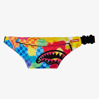 Sprayground Торбица NEW SIP VIVID CROSSBODY SAVVY 
