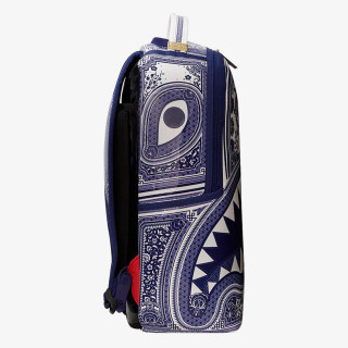 Sprayground Ранец 1 OFF BAGS BACKPACK 