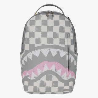 Sprayground Çantë shpine VANQUISH CREAM BACKPACK 