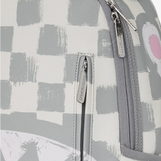 Sprayground Çantë shpine VANQUISH CREAM BACKPACK 