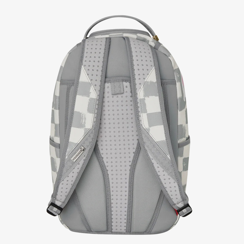 Sprayground Çantë shpine VANQUISH CREAM BACKPACK 