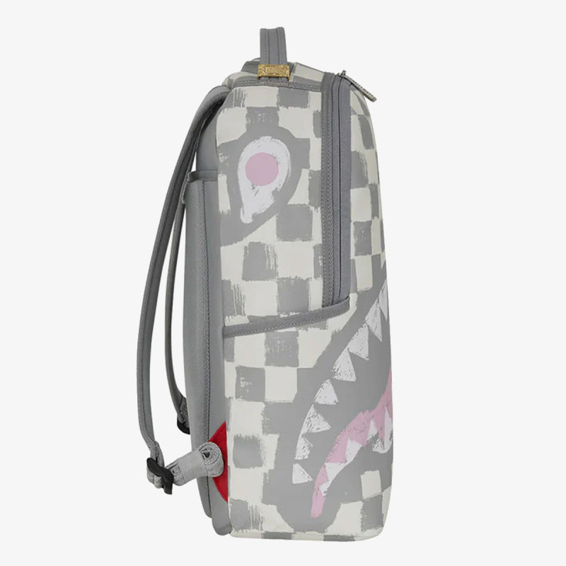 Sprayground Çantë shpine VANQUISH CREAM BACKPACK 