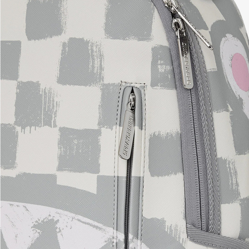 Sprayground Çantë shpine VANQUISH CREAM BACKPACK 