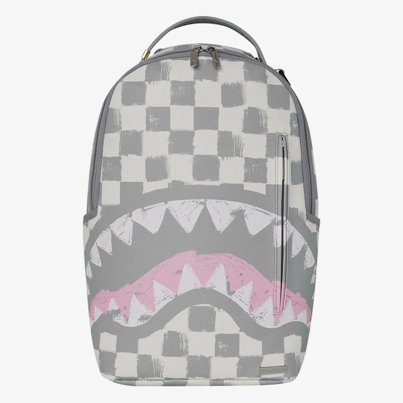 Sprayground Çantë shpine VANQUISH CREAM BACKPACK 