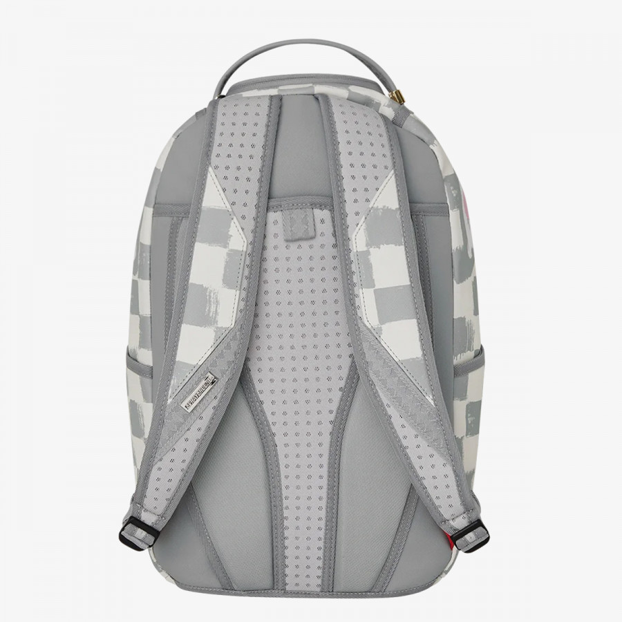Sprayground Çantë shpine VANQUISH CREAM BACKPACK 