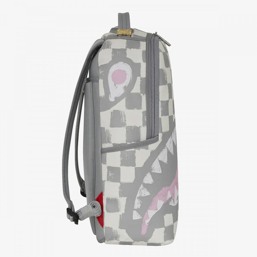Sprayground Çantë shpine VANQUISH CREAM BACKPACK 