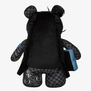 Sprayground Çantë shpine CYBORG BEAR 