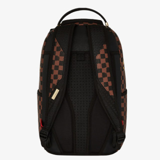 Sprayground Çantë shpine DIAA ALAM 1B BROWN BACKPACK 
