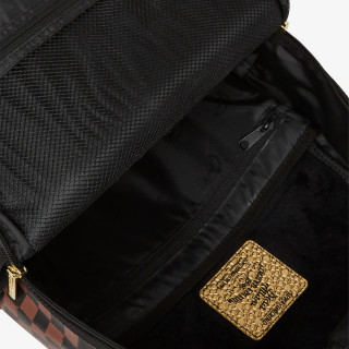 Sprayground Çantë shpine DIAA ALAM 1B BROWN BACKPACK 