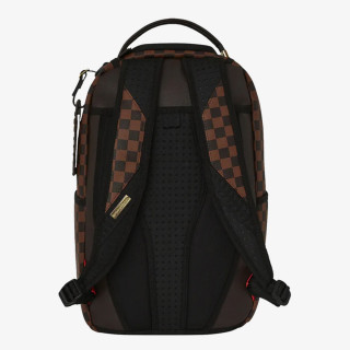 Sprayground Ранец CORE EMBOSS CHECK BACKPACK 