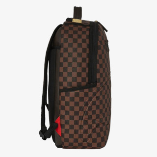 Sprayground Ранец CORE EMBOSS CHECK BACKPACK 