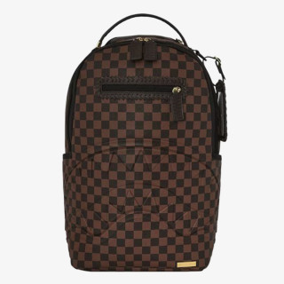 Sprayground Ранец CORE EMBOSS CHECK BACKPACK 