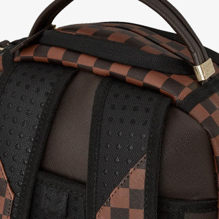 Sprayground Ранец CORE EMBOSS CHECK BACKPACK 