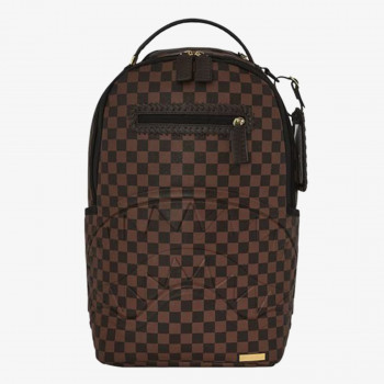 Sprayground Çantë shpine CORE EMBOSS CHECK BACKPACK 