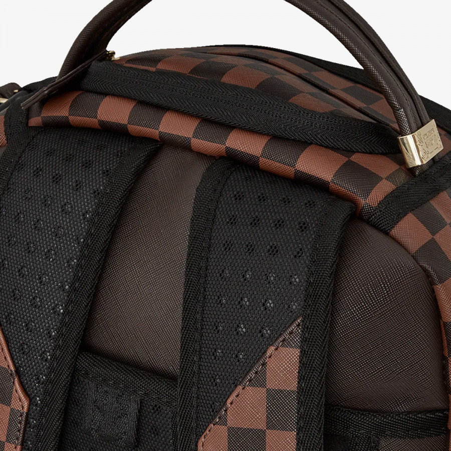 Sprayground Ранец CORE EMBOSS CHECK BACKPACK 