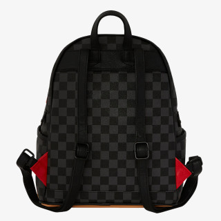 Sprayground Ранец EVIL TRIPLE DECKER SAVAGE 