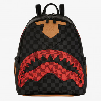 Sprayground Çantë shpine EVIL TRIPLE DECKER SAVAGE 