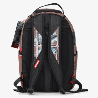 Sprayground Ранец 1 OFF BAGS BACKPACK 