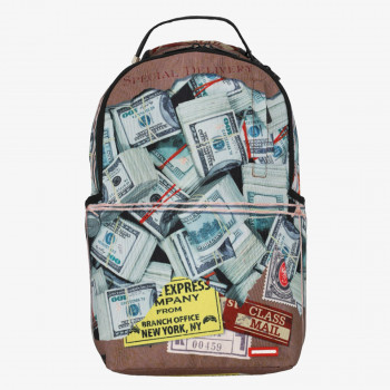 Sprayground Ранец 1 OFF BAGS BACKPACK 