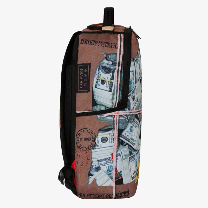 Sprayground Ранец 1 OFF BAGS BACKPACK 