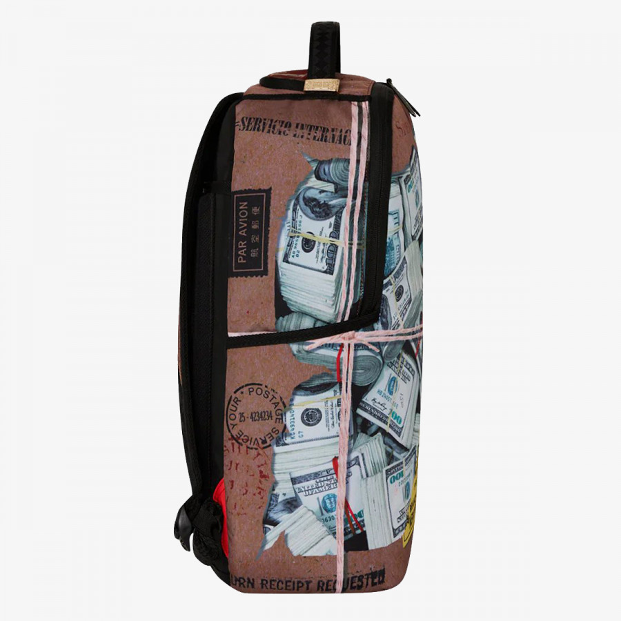 Sprayground Ранец 1 OFF BAGS BACKPACK 