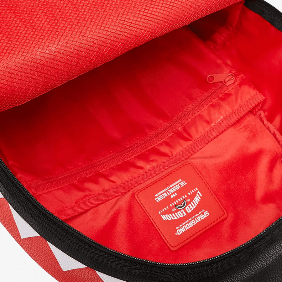 Sprayground Ранец VSM LUXE DLXSV BACKPACK 