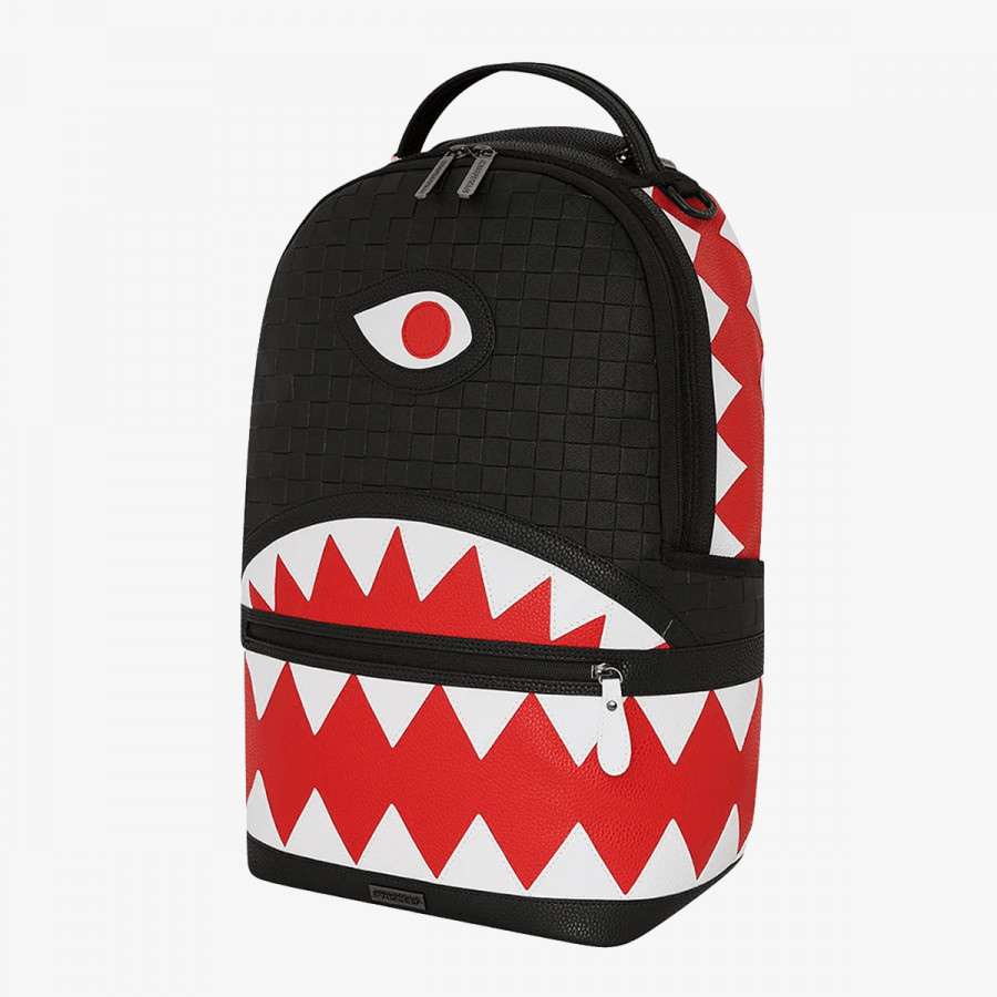 Sprayground Ранец VSM LUXE DLXSV BACKPACK 