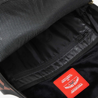 Sprayground Ранец TRIPPIN DAILY DLXSV BACKPACK 