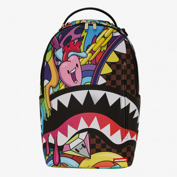 Sprayground Ранец TRIPPIN DAILY DLXSV BACKPACK 