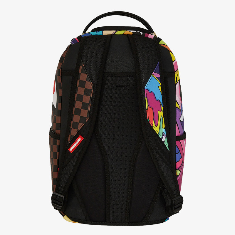 Sprayground Ранец TRIPPIN DAILY DLXSV BACKPACK 