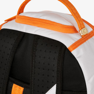 Sprayground Ранец TMNT MUTANT MAYHEM MIKEY DLXR BACKPACK