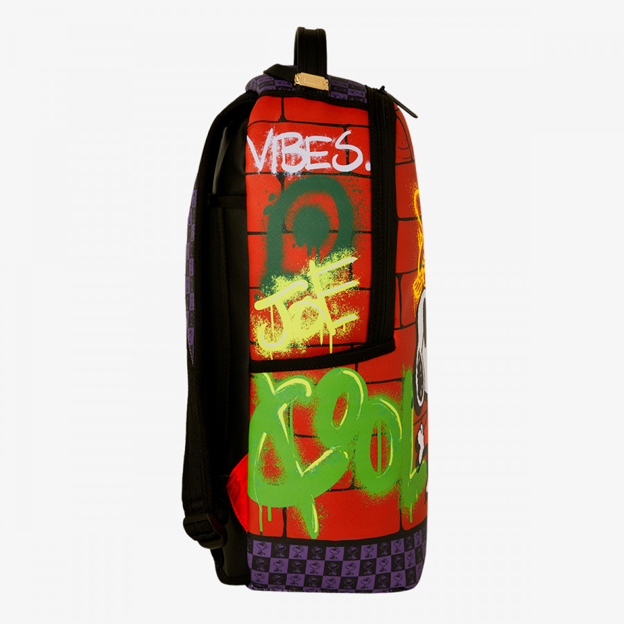 Sprayground Çantë shpine JOE COOL BACKPACK 