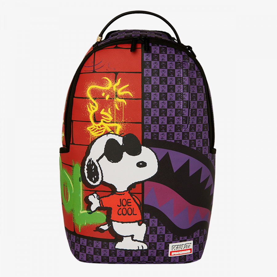 Sprayground Çantë shpine JOE COOL BACKPACK 