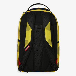 Sprayground Ранец SPONGEBOB REMOVABLE EYES DLXR BACKPACK 