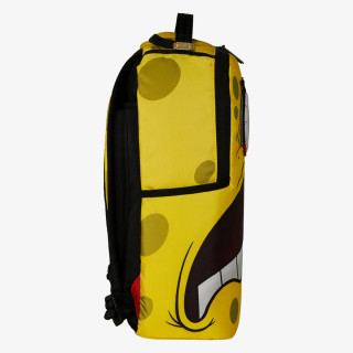 Sprayground Ранец SPONGEBOB REMOVABLE EYES DLXR BACKPACK 