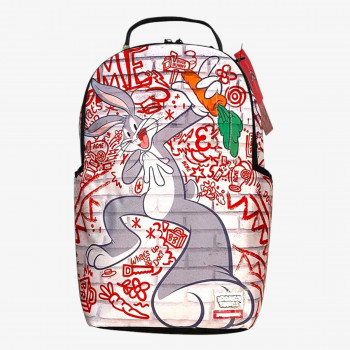 Sprayground Ранец LOONEY TUNES GRAFFITI BUGS DLXR BACKPACK 
