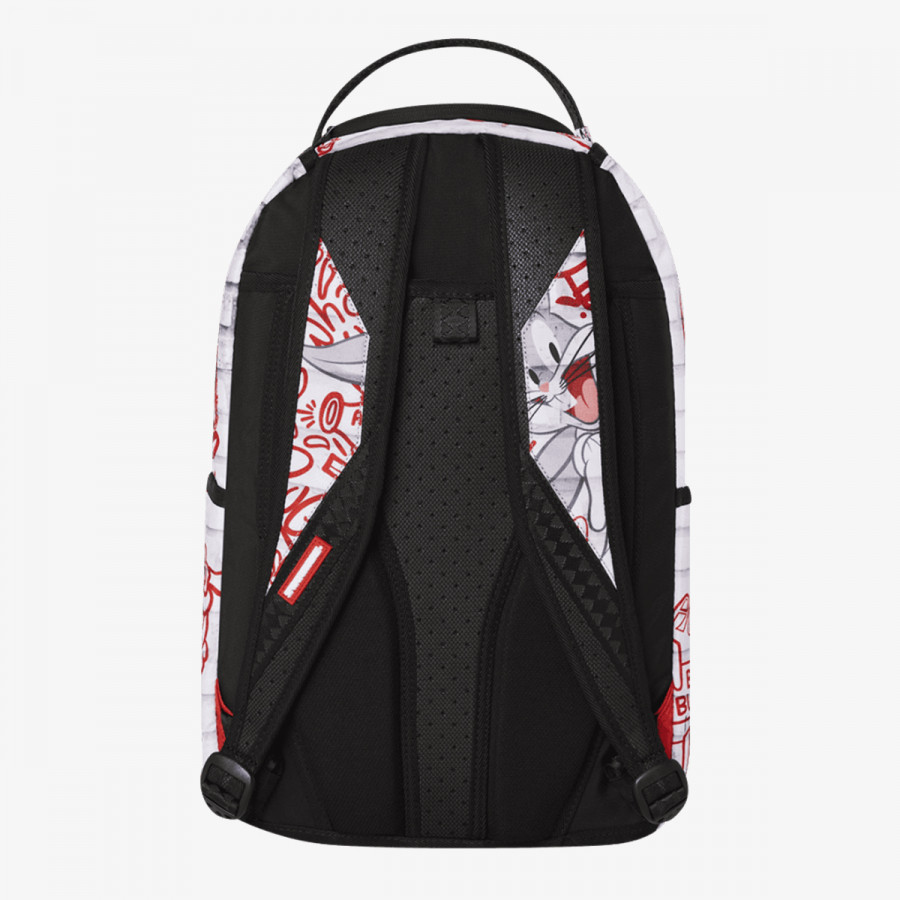 Sprayground Ранец LOONEY TUNES GRAFFITI BUGS DLXR BACKPACK 