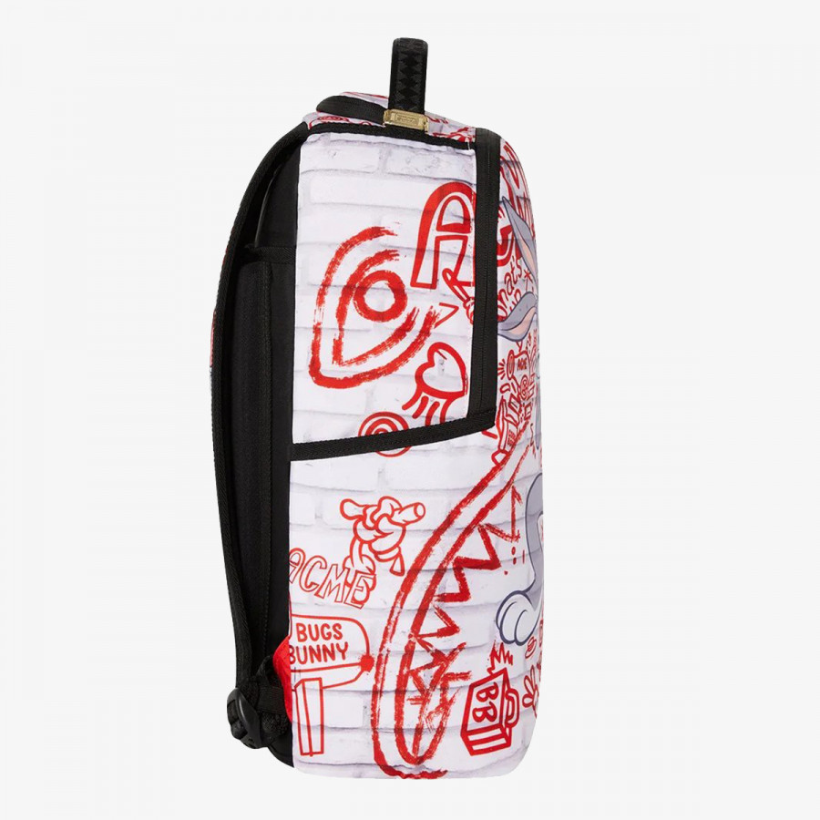 Sprayground Ранец LOONEY TUNES GRAFFITI BUGS DLXR BACKPACK 
