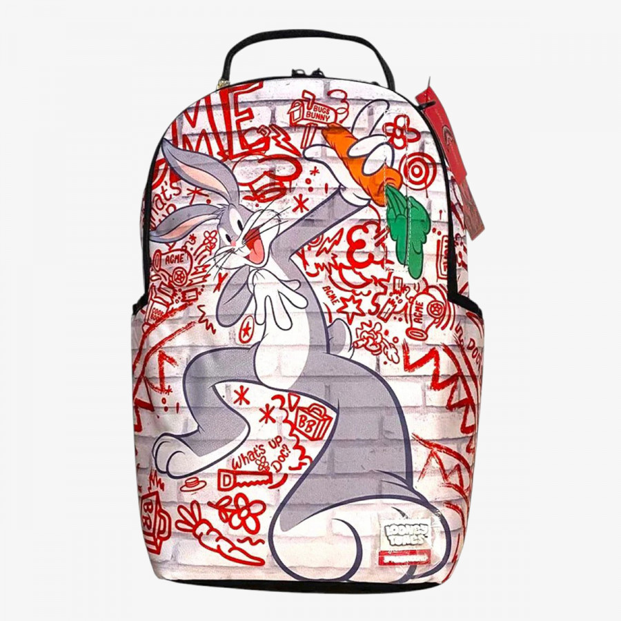 Sprayground Ранец LOONEY TUNES GRAFFITI BUGS DLXR BACKPACK 