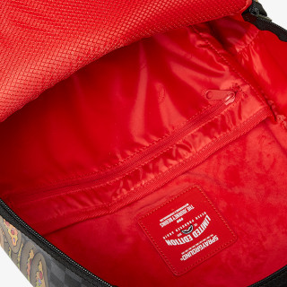 Sprayground Ранец GARFIELD AND MONEY BEAR: BACKPACK