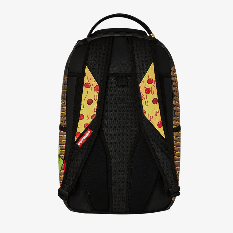 Sprayground Ранец GARFIELD AND MONEY BEAR: BACKPACK