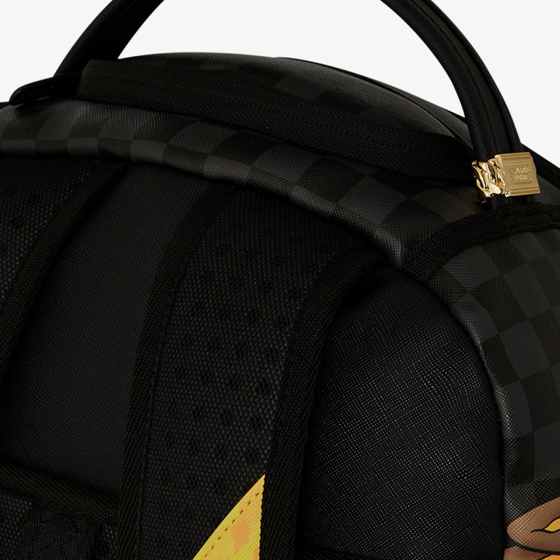 Sprayground Ранец GARFIELD AND MONEY BEAR: BACKPACK