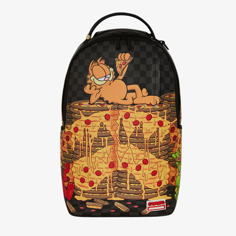 Sprayground Ранец GARFIELD AND MONEY BEAR: BACKPACK