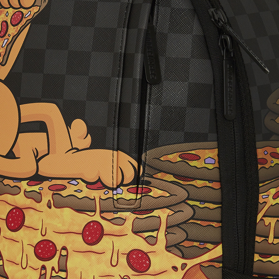 Sprayground Ранец GARFIELD AND MONEY BEAR: BACKPACK